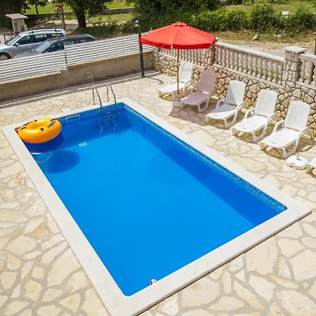 Hébergement de vacances Vinez Ii