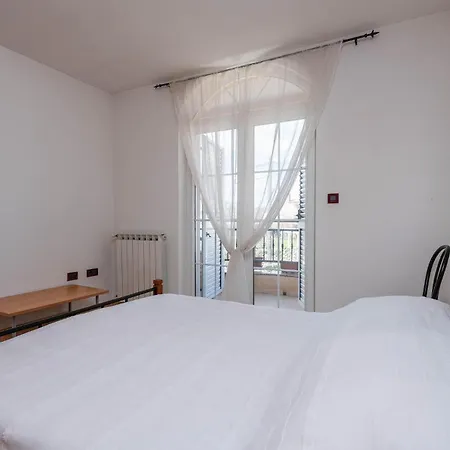 Hébergement de vacances Vinez Ii Labin (Istria)