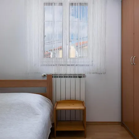 Hébergement de vacances Vinez Ii Labin (Istria)