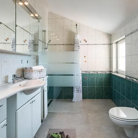 Vinez Ii Hébergement de vacances Labin (Istria)