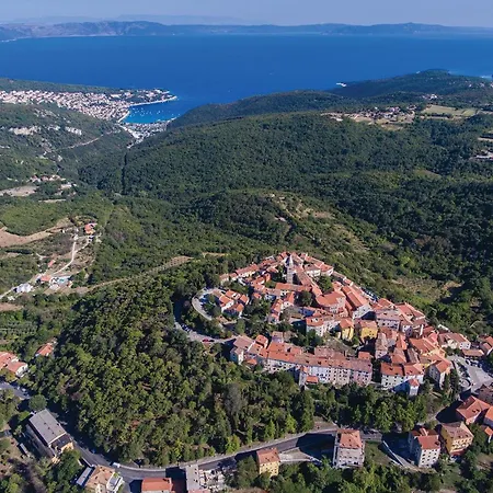 Hébergement de vacances Vinez Ii Labin (Istria)
