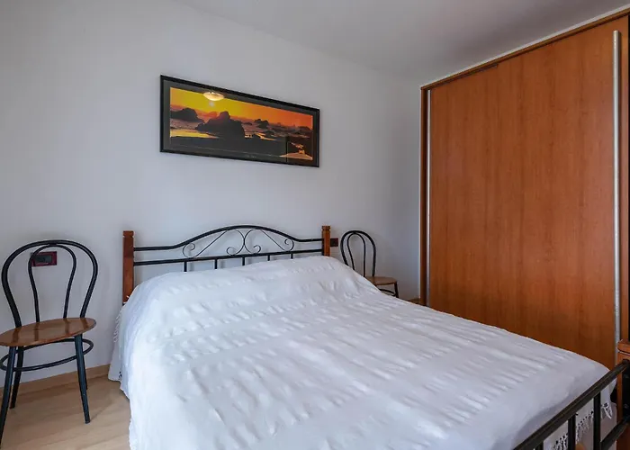 Vinez Ii Dom wakacyjny *