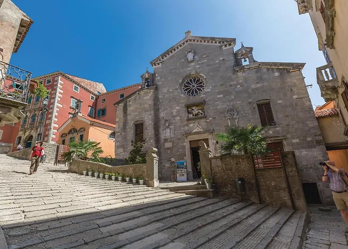 Vinez Ii * Labin (Istria)