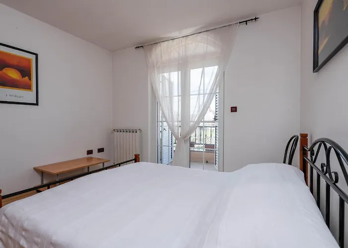 Dom wakacyjny Vinez Ii Labin (Istria)