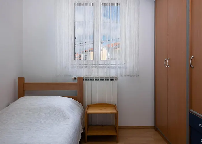 Dom wakacyjny Vinez Ii Labin (Istria)