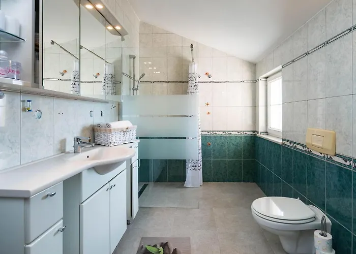 Vinez Ii Dom wakacyjny Labin (Istria)