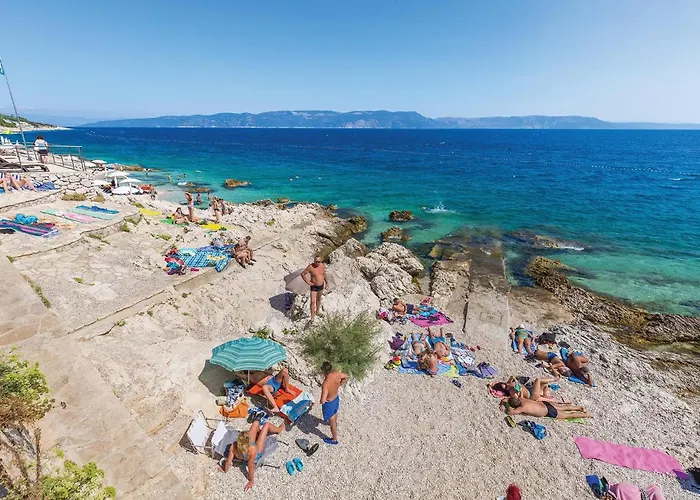 Vinez Ii Dom wakacyjny Labin (Istria)