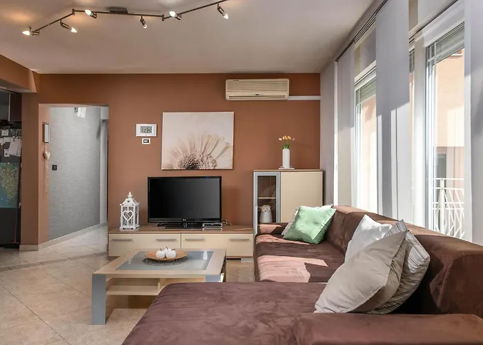 Vinez Ii Dom wakacyjny *